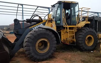 Bell L2206H